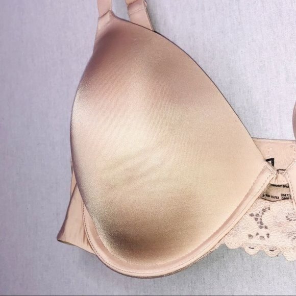 Maidenform tshirt Extra Coverage Underwire Bra - Picture 2 of 9